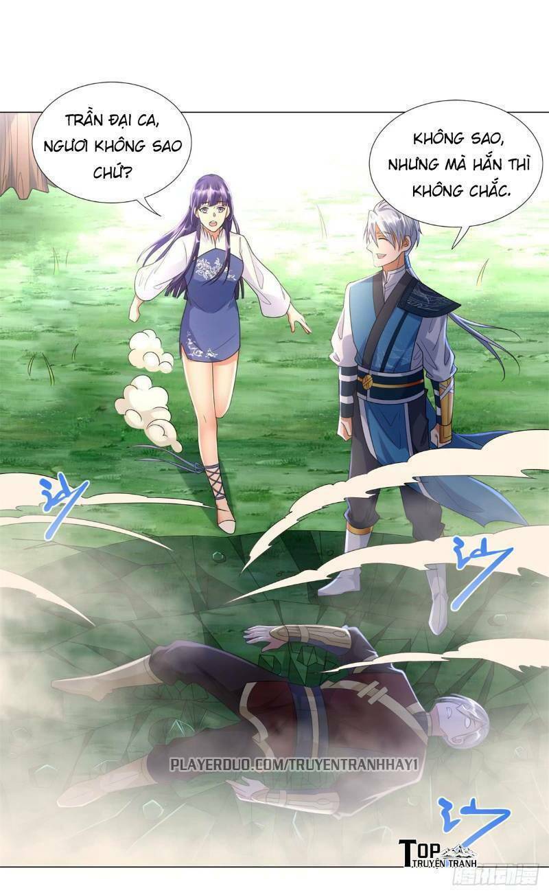 Chí Tôn Trọng Sinh: Chapter 43