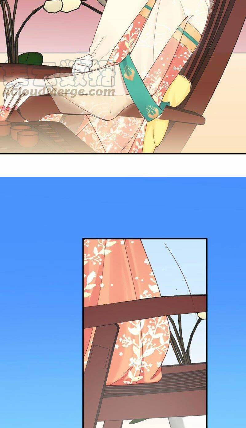 Hoàng Hậu Bận Lắm: Chapter 157