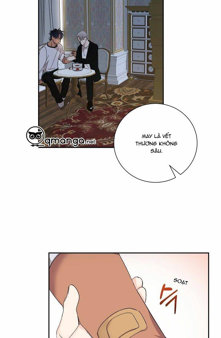 Kẻ Cắp Mặt Trăng: Chapter 13