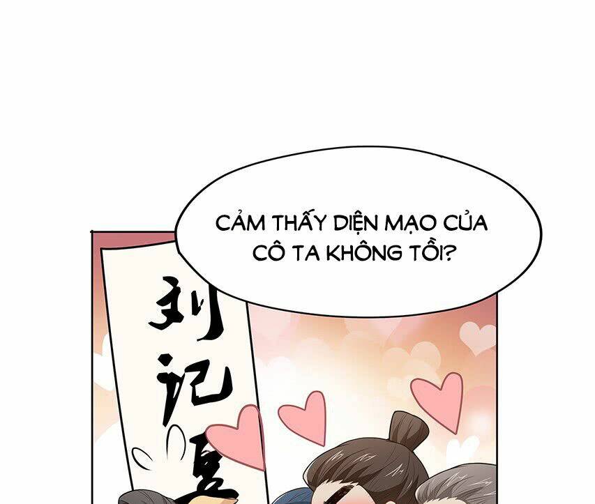Vương Phi Thật Uy Vũ: Chapter 7