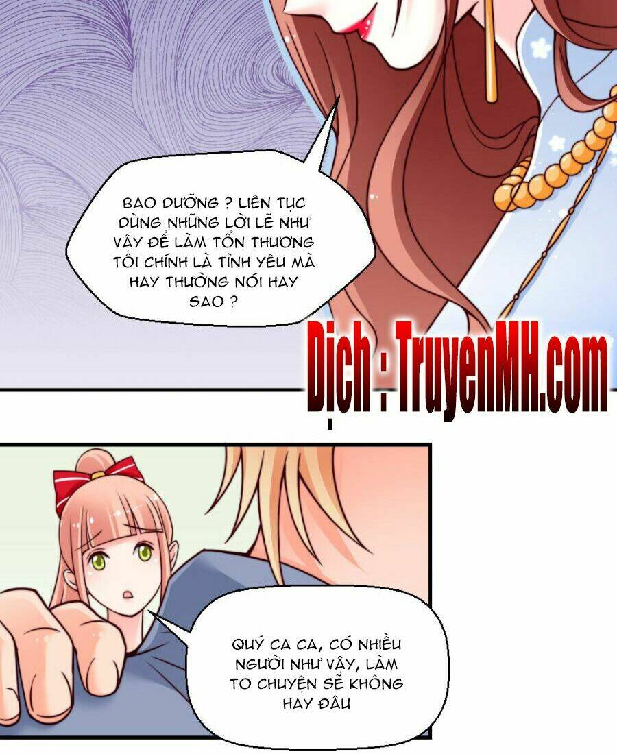 Bí Mật Của Thiên Kim: Chapter 39