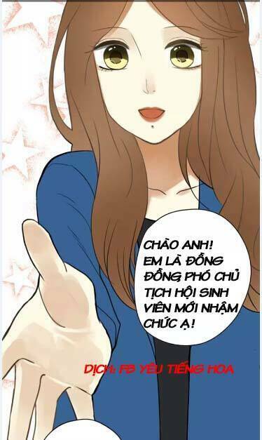 Thần Tượng Điểm Zero: Chapter 14