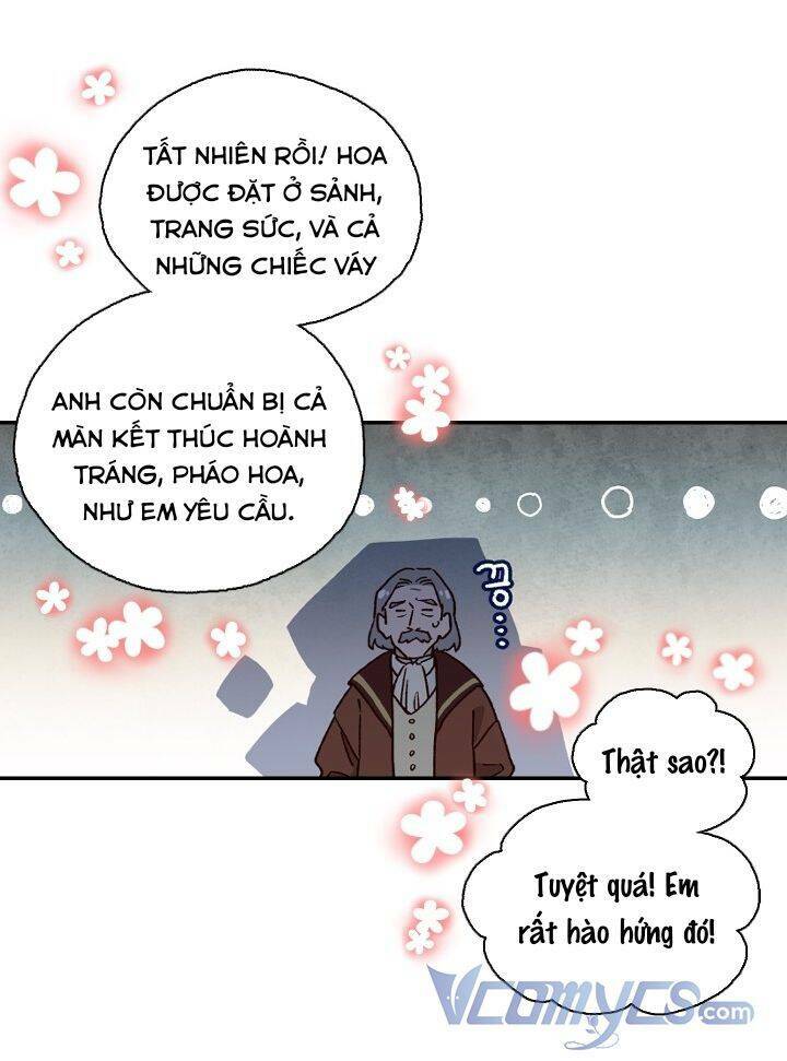 Hãy Cứu Tôi, Công Chúa: Chapter 1