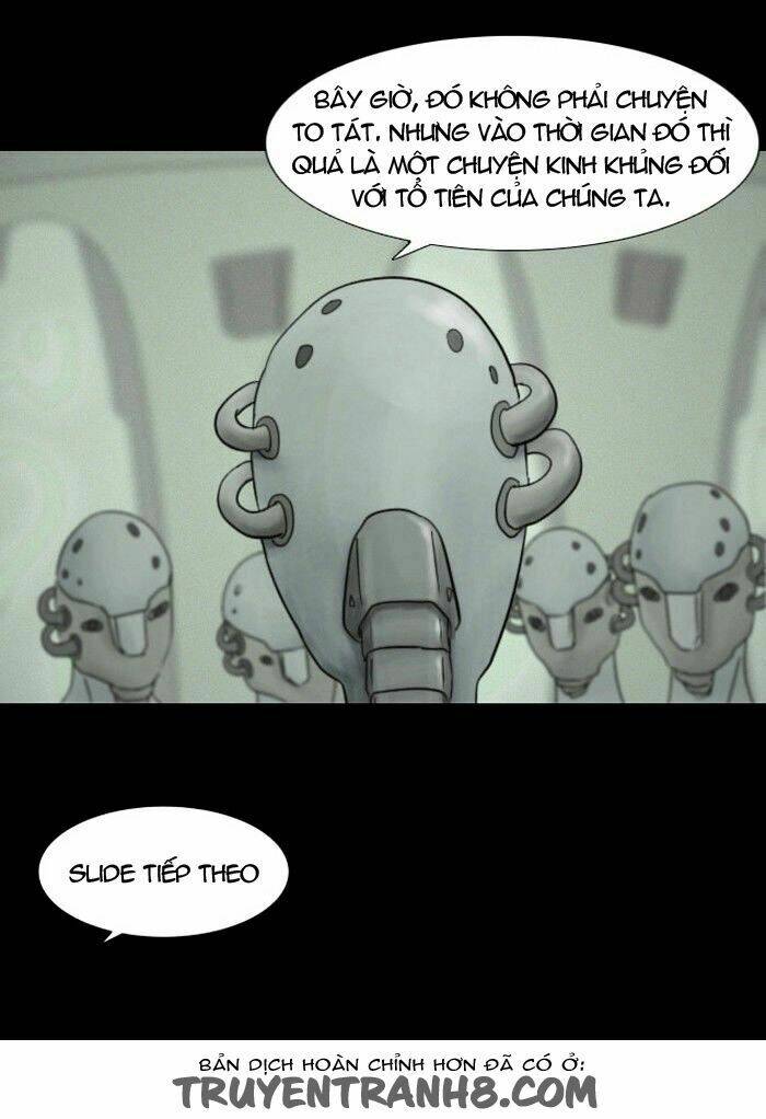 Thứ Sáu: Những Câu Chuyện Cấm: Chapter 34