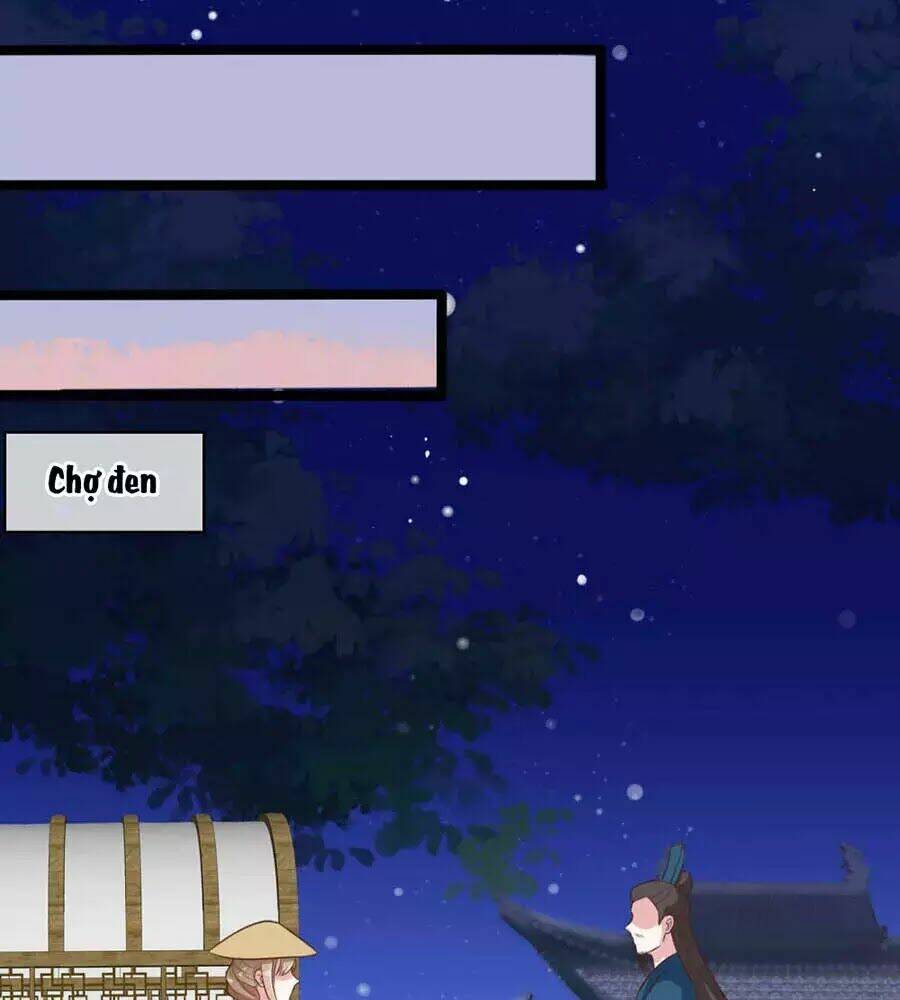 Đích Nữ Hữu Độc: Chapter 54