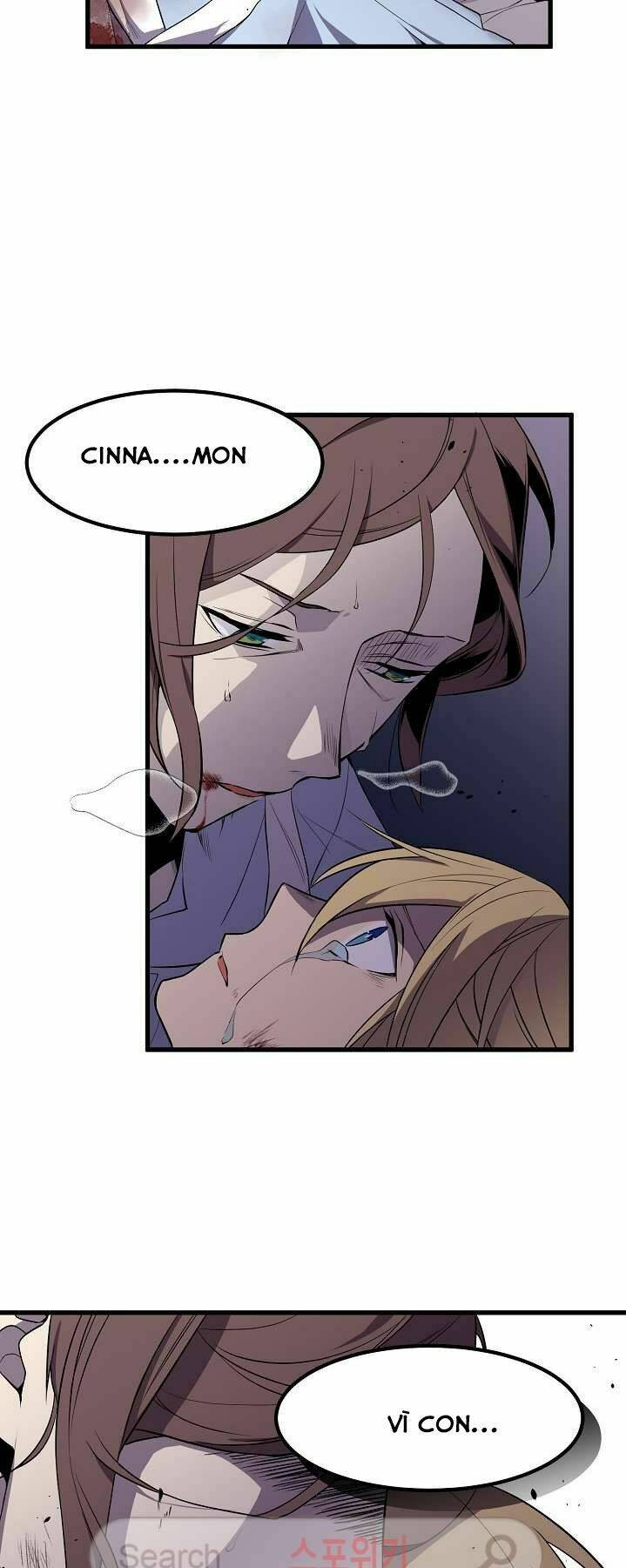 Kiểm Tra Sức Mạnh Vô Hạn: Chapter 13