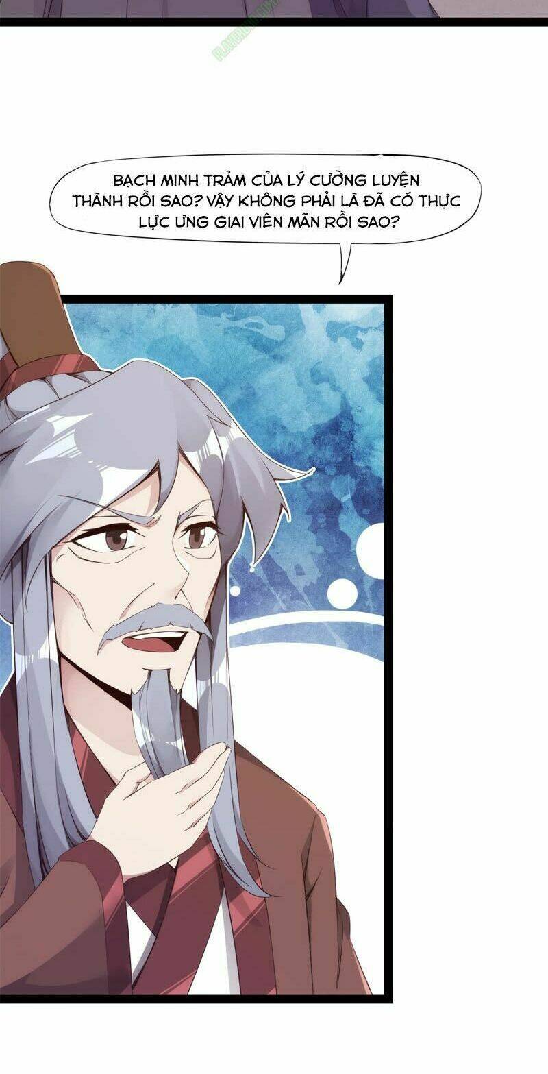 Kiếm Đồ: Chapter 5