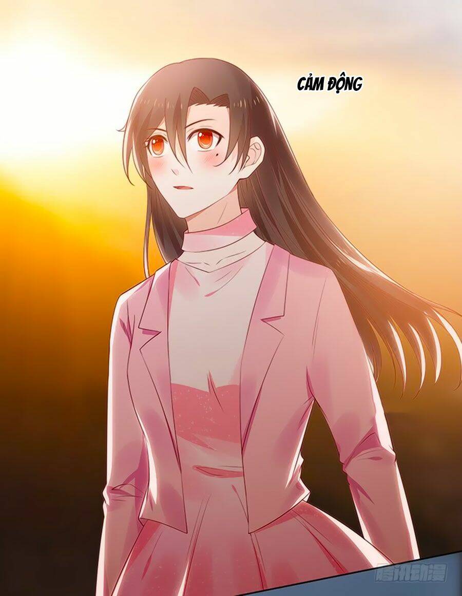 Bạn Trai Là Ngôi Sao: Chapter 110