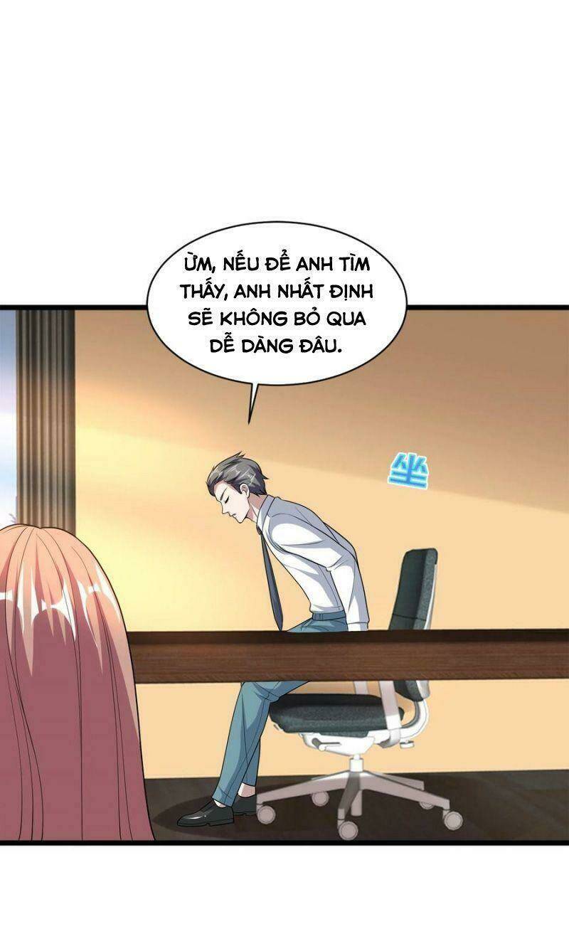 Đô Thị Tà Vương: Chapter 135