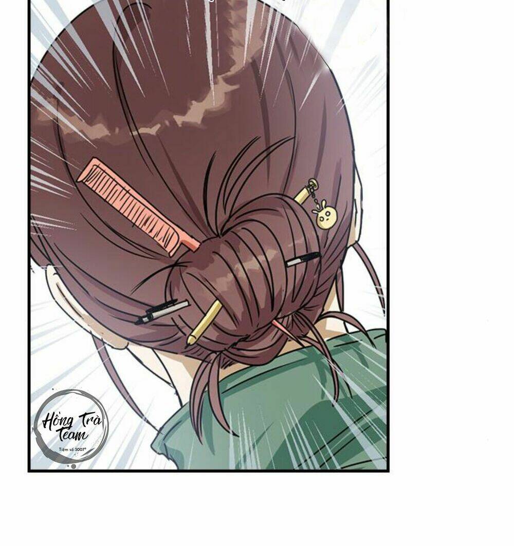 Bạn Trai Là Ngôi Sao: Chapter 8