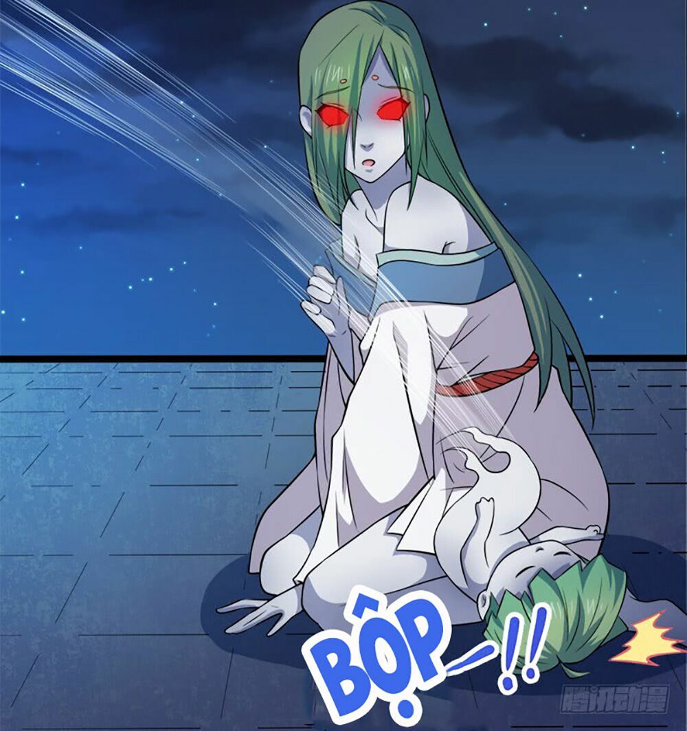 Ngạo Kiều Quỷ Vương Yêu Ta: Chapter 43