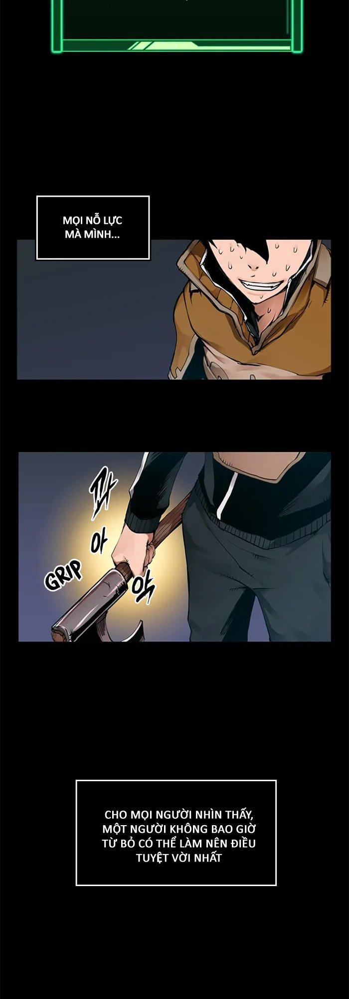 Quá Tải: Chapter 14