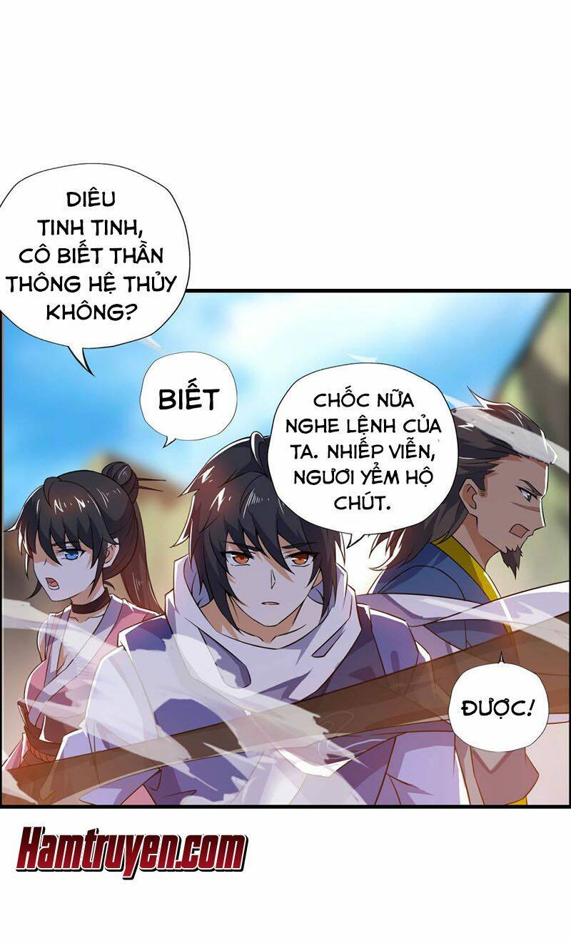 Thần Võ Đế Tôn: Chapter 67