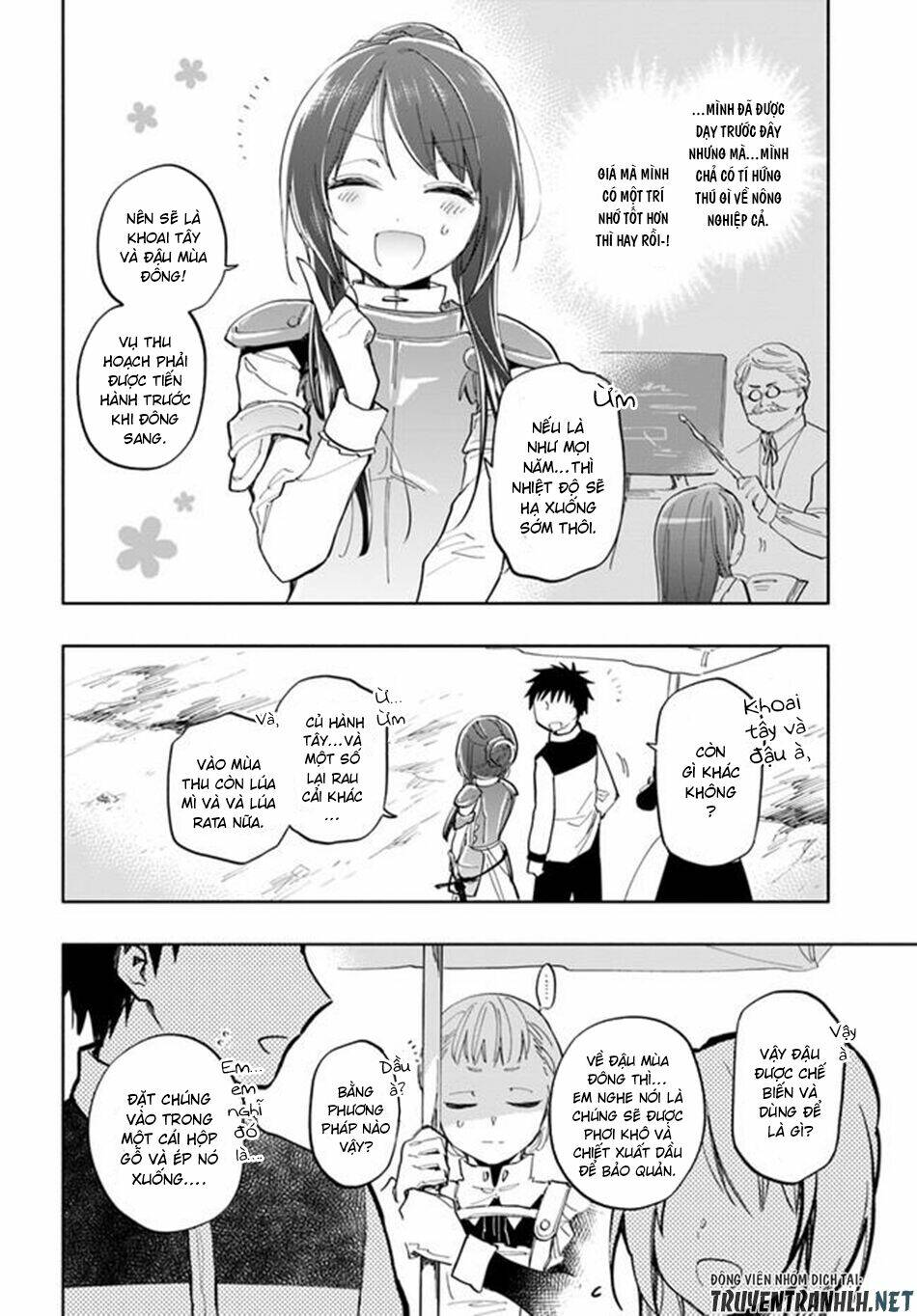 Takarakuji De 40-Oku Atattandakedo Isekai Ni Ijuu Suru: Chapter 18