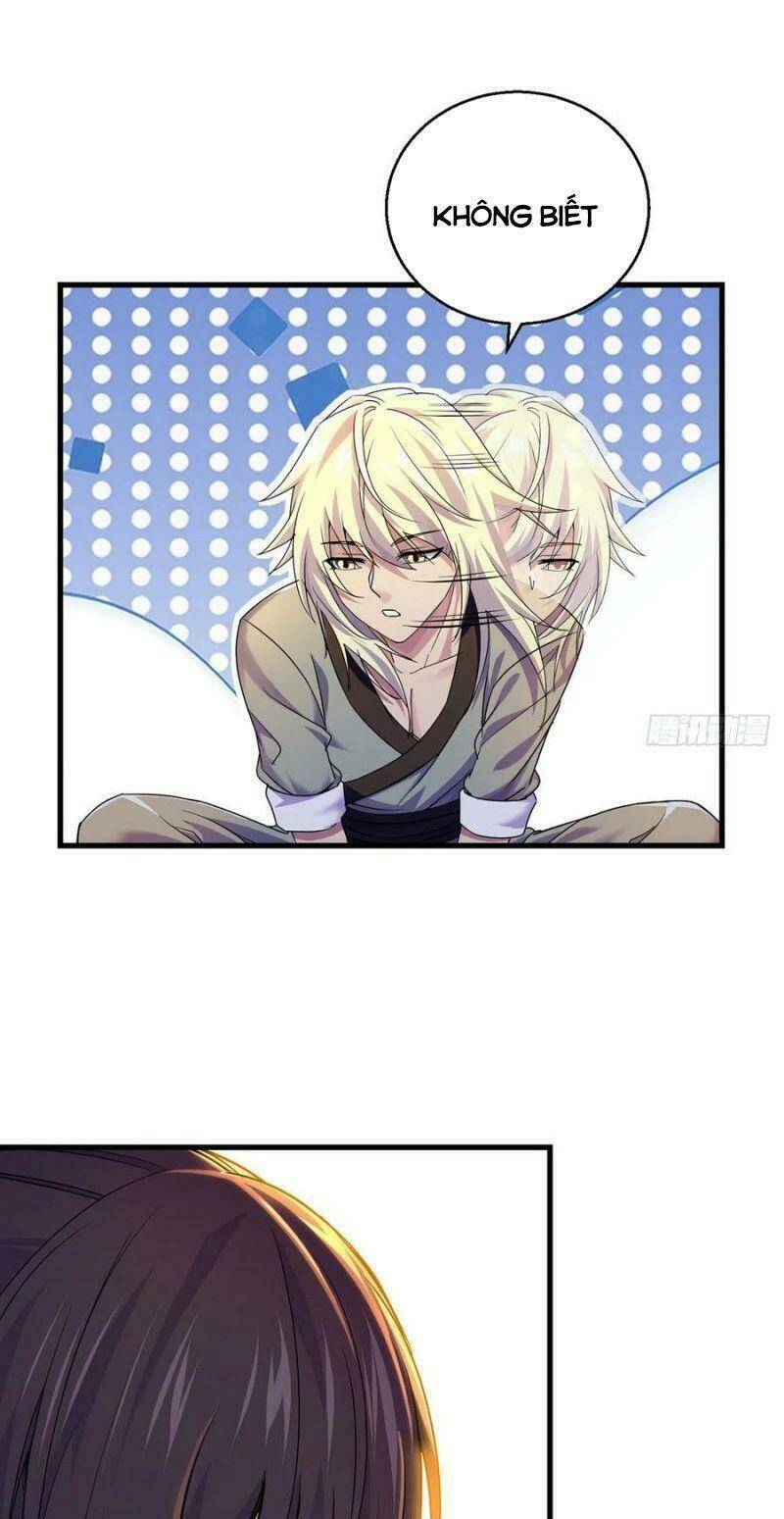 Ta Là Đại Hoàn Đan: Chapter 47