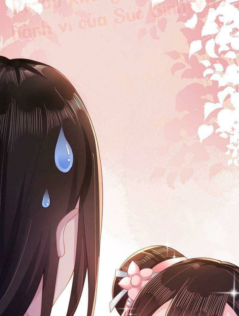 Quận Chúa Vững Vàng, Thiết Lập Nhân Vật Không Thể Vỡ: Chapter 13