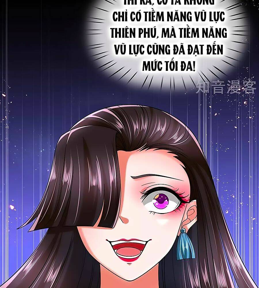 Phụng Lâm Thiên Hạ: Đệ Nhất Mỹ Nữ: Chapter 65