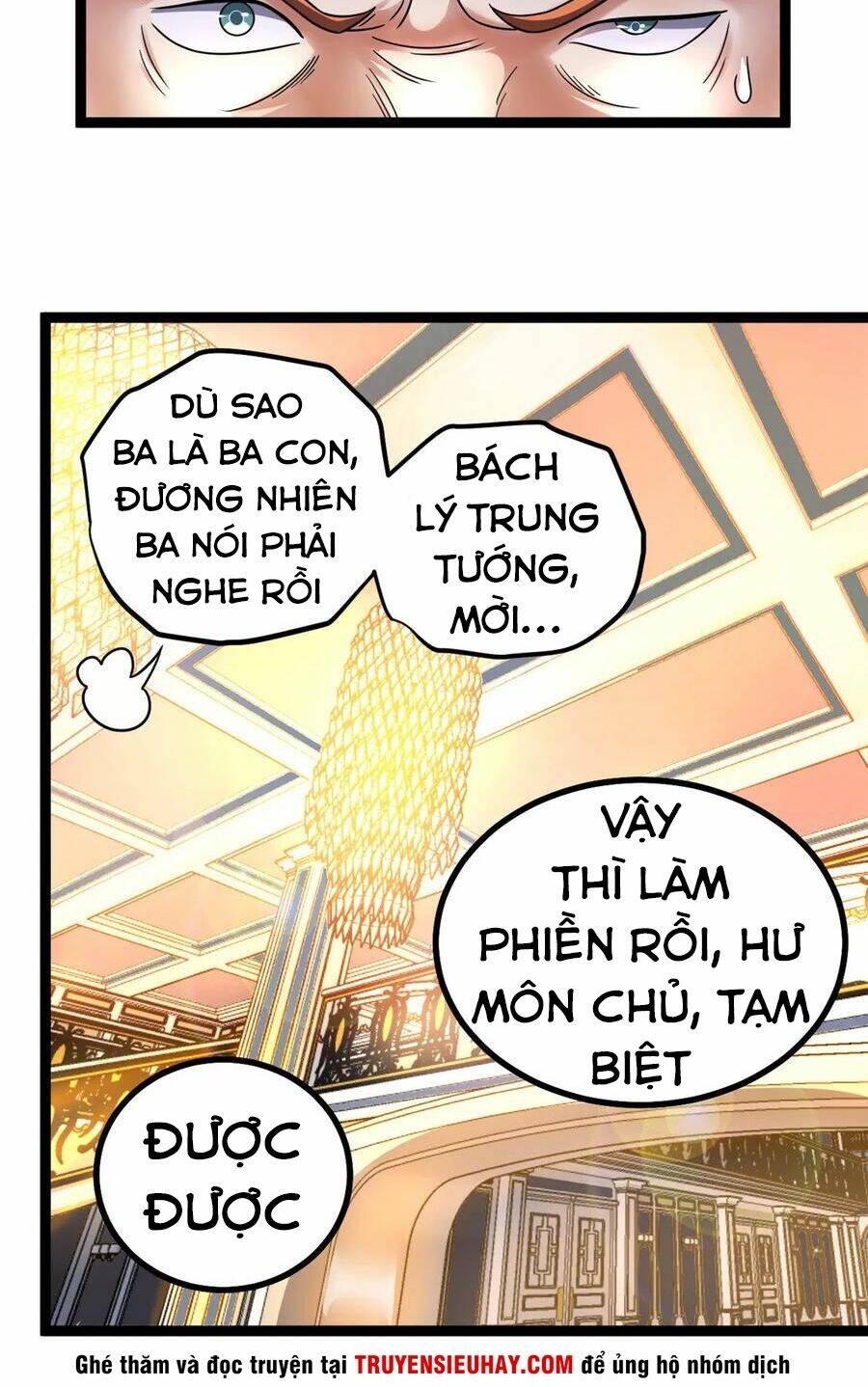 Tiên Vương Trùng Sinh: Chapter 79