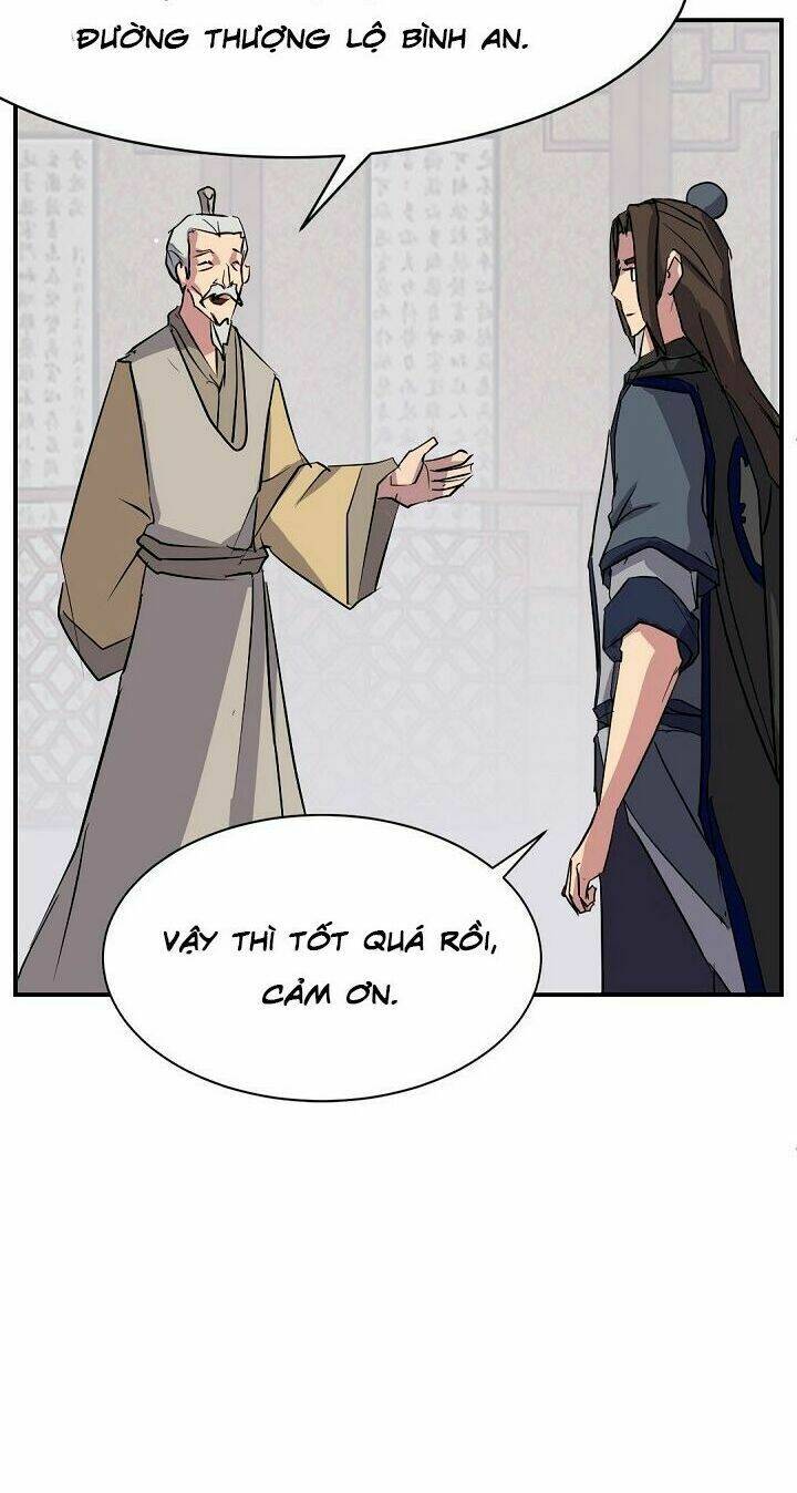 Trọng Sinh, Bất Khả Chiến Bại: Chapter 59