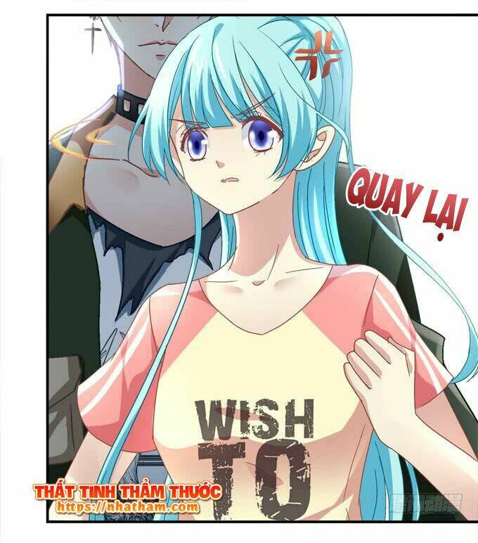 Đế Vương Ta Vẫn Còn Nhỏ: Chapter 66