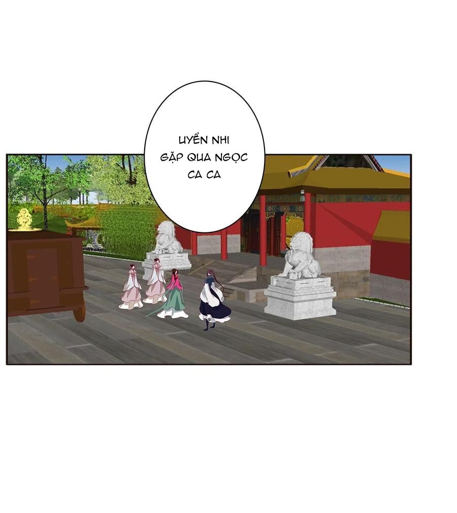 Thông Linh Phi: Chapter 652
