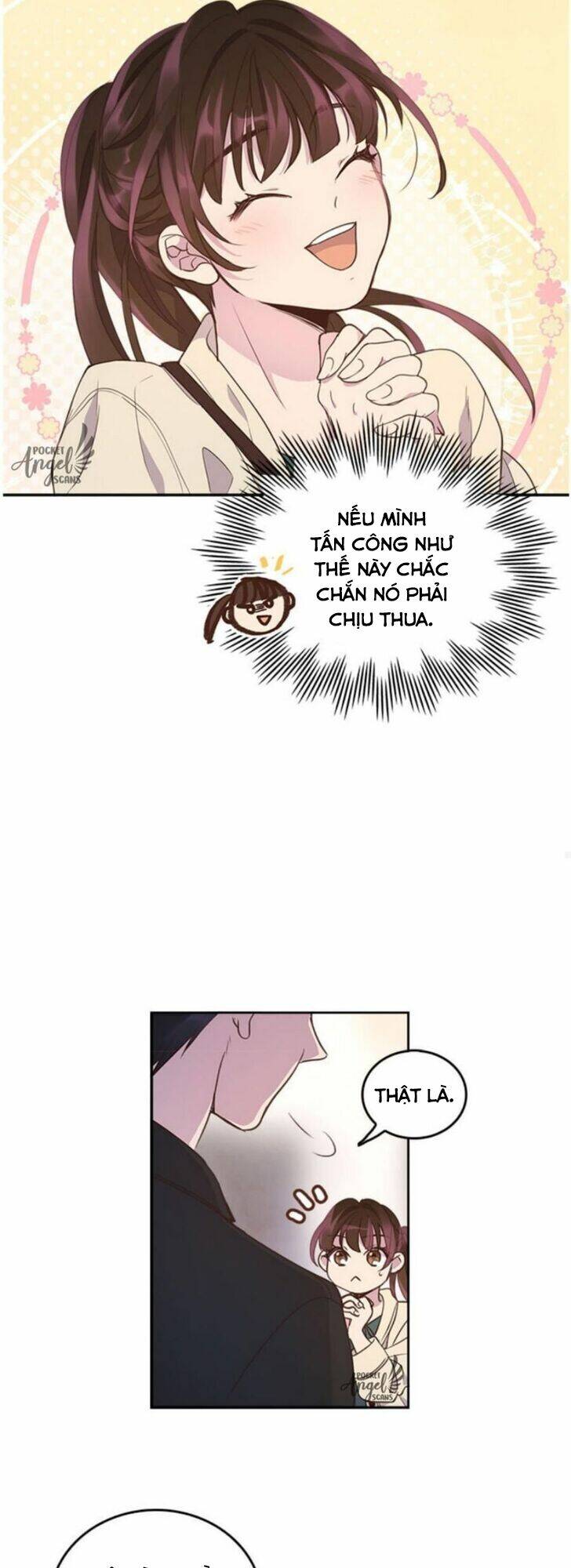 Cuộc Hôn Nhân Bất Khả Thi: Chapter 9