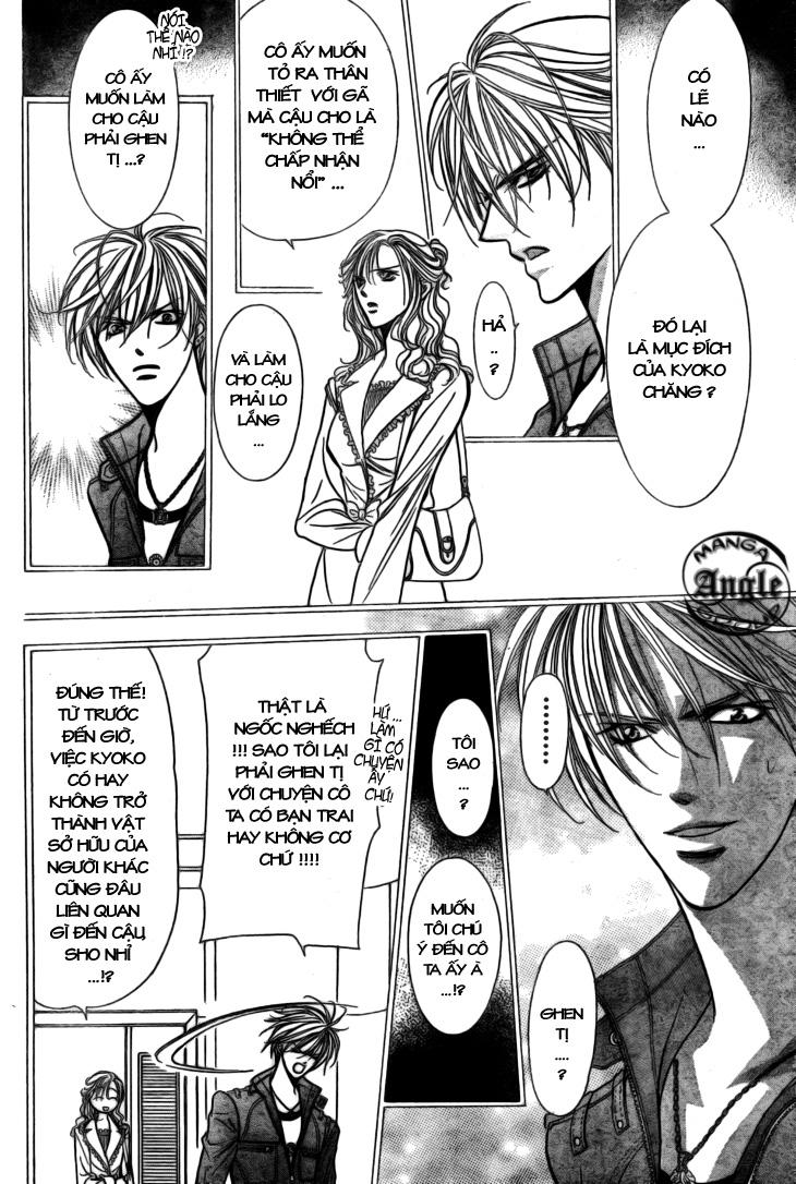 Thách Thức Tuyệt Vời: Chapter 144