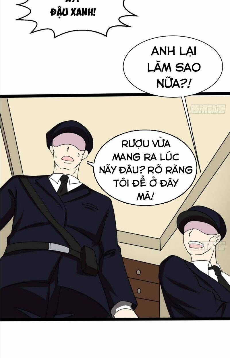 Hắn Là Long Ngạo Thiên: Chapter 13