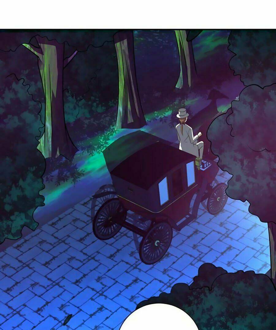 Người Yêu Khát Máu Của Tôi: Chapter 64