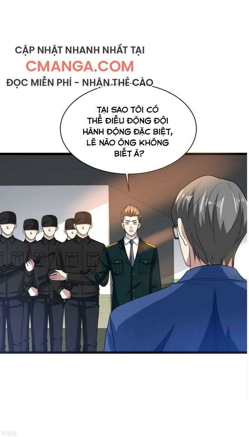 Đô Thị Tà Vương: Chapter 154