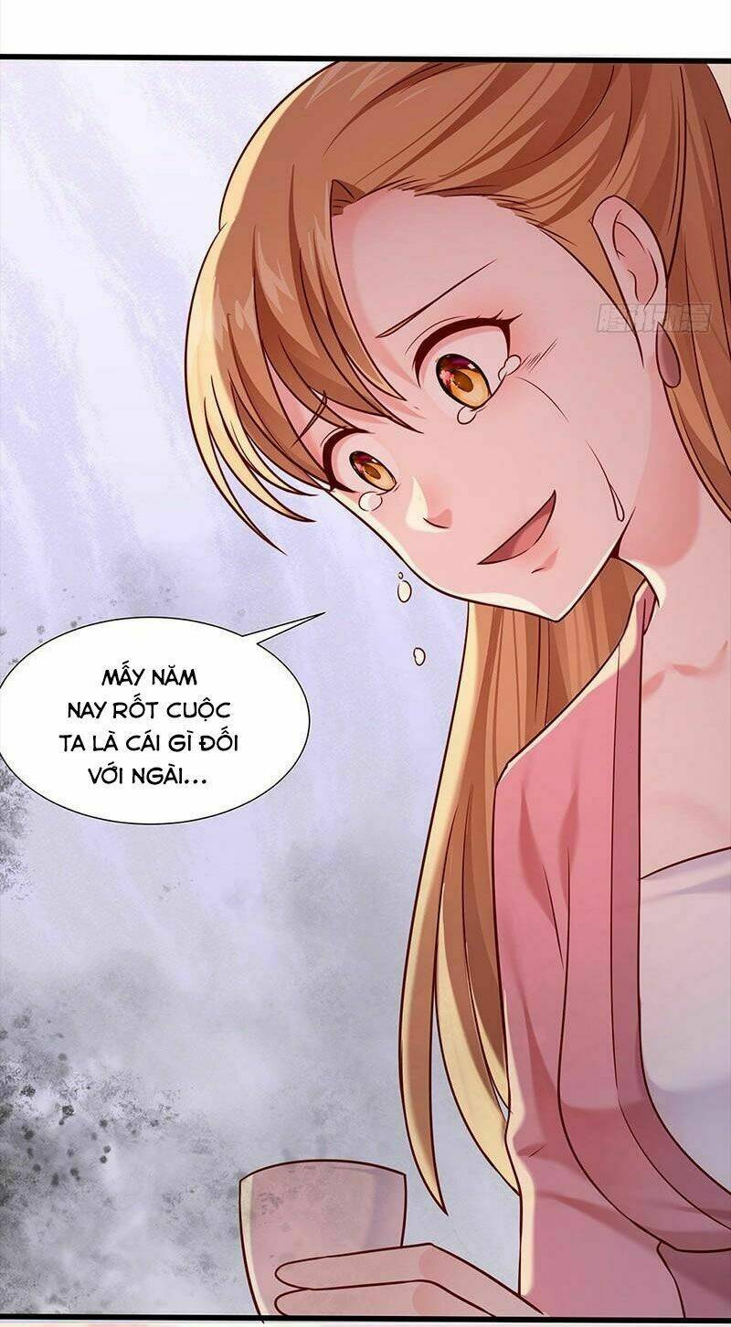 Bệ Hạ Xin Tự Trọng: Chapter 19