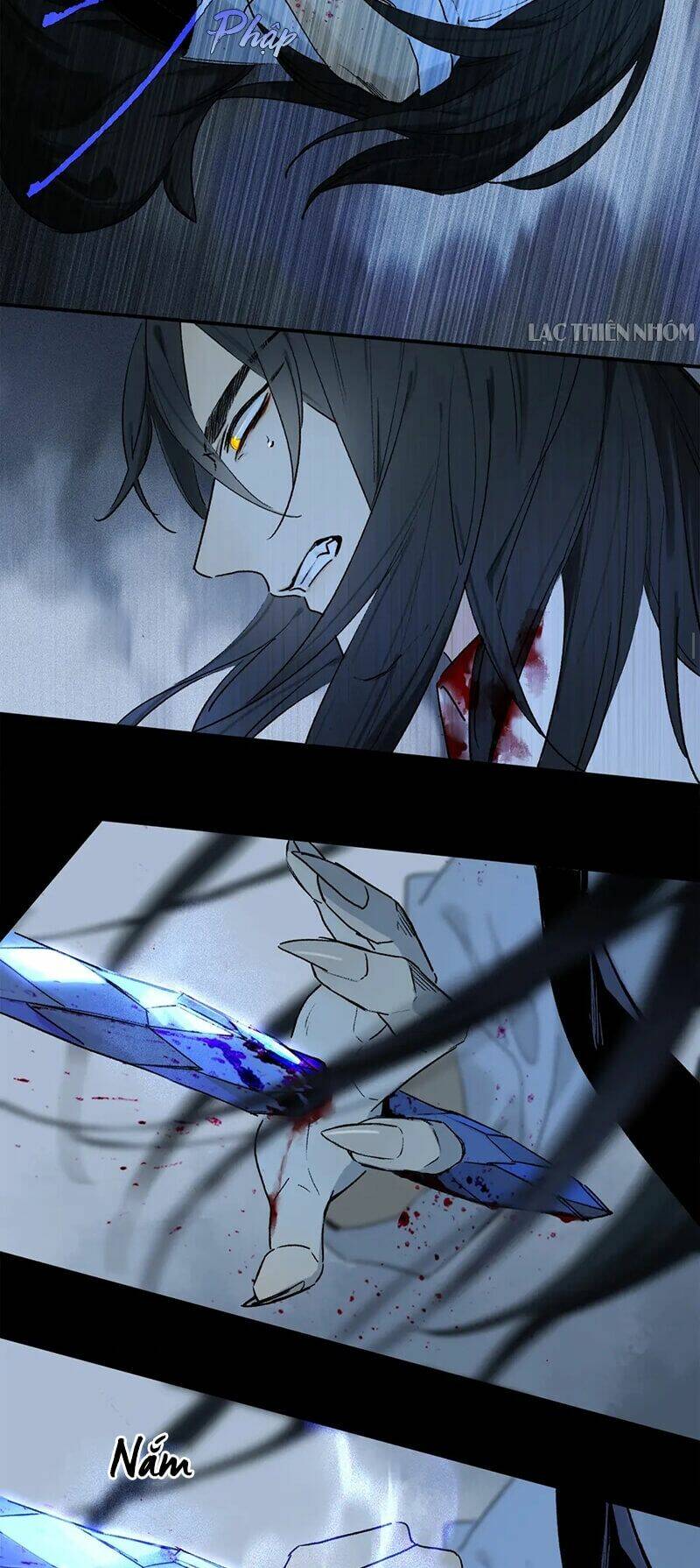 Phép Tắc Trường Ogus: Chapter 54