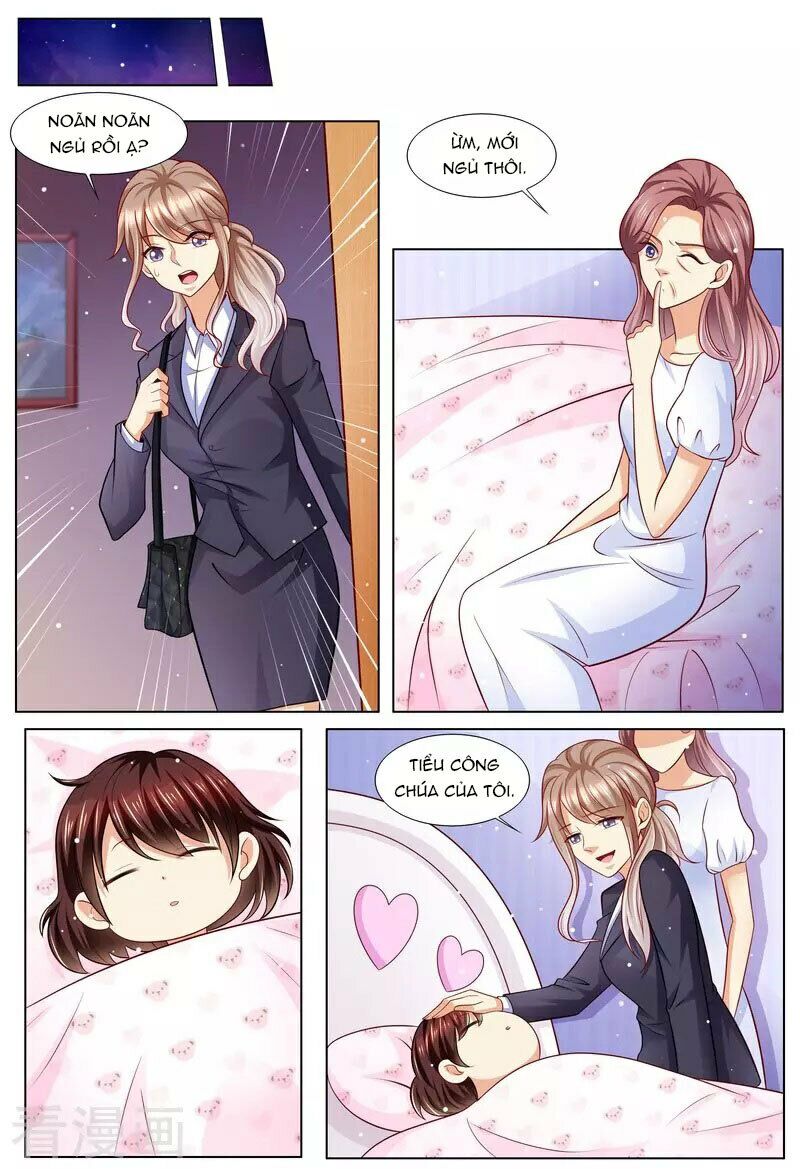 Cưng Chiều Vợ Yêu: Chapter 120