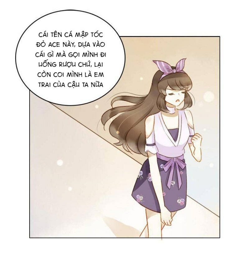 Sức Mạnh Của Sắc Đẹp: Chapter 156