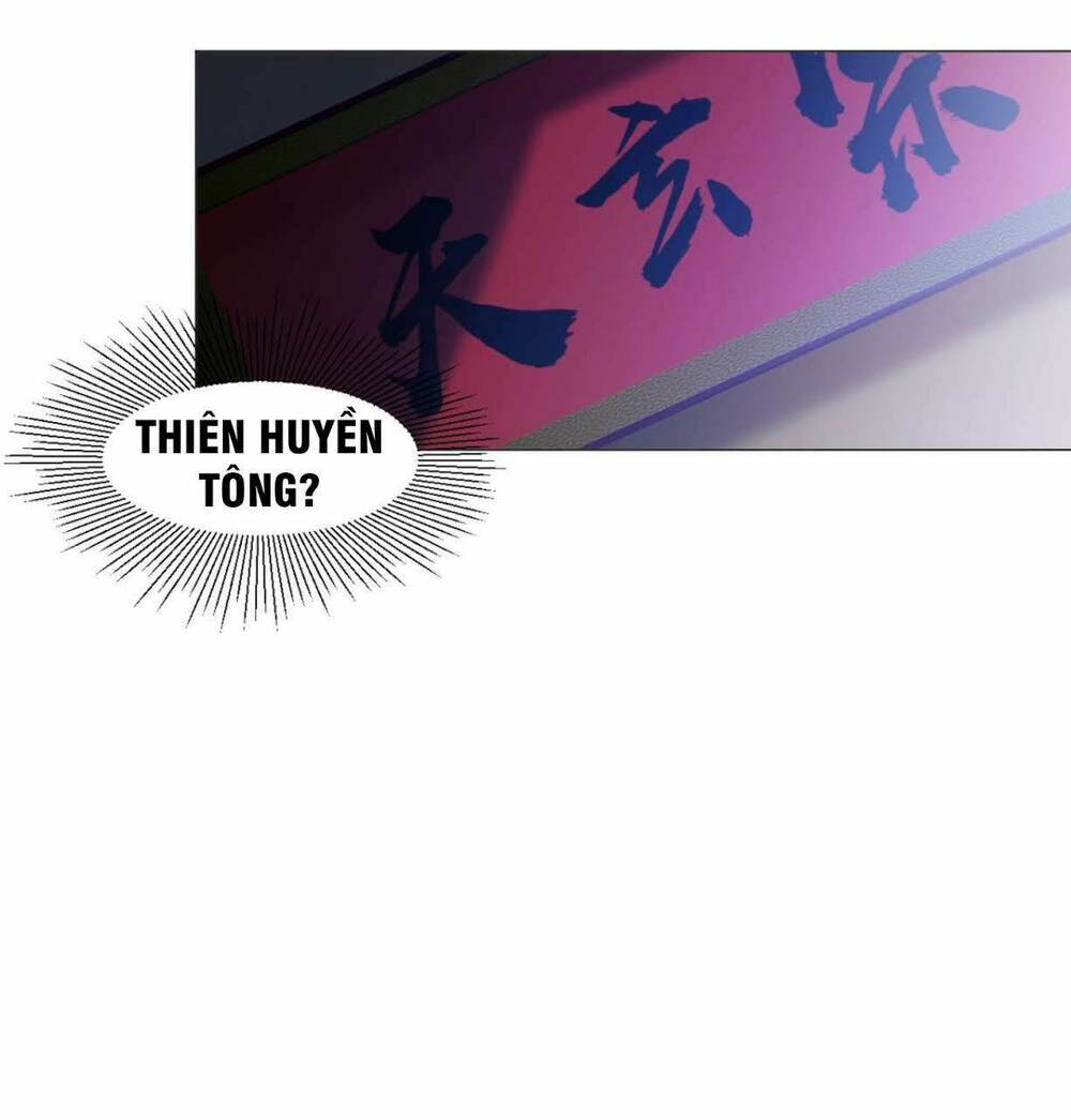 Cực Vũ Huyền Đế: Chapter 85