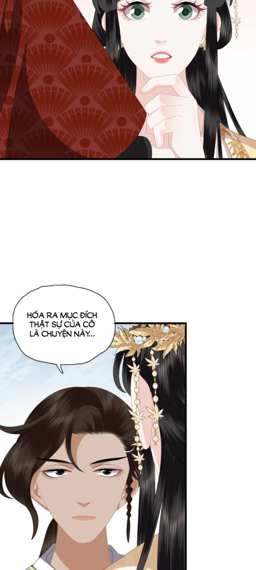 Điều Hương Vương Phi: Chapter 17