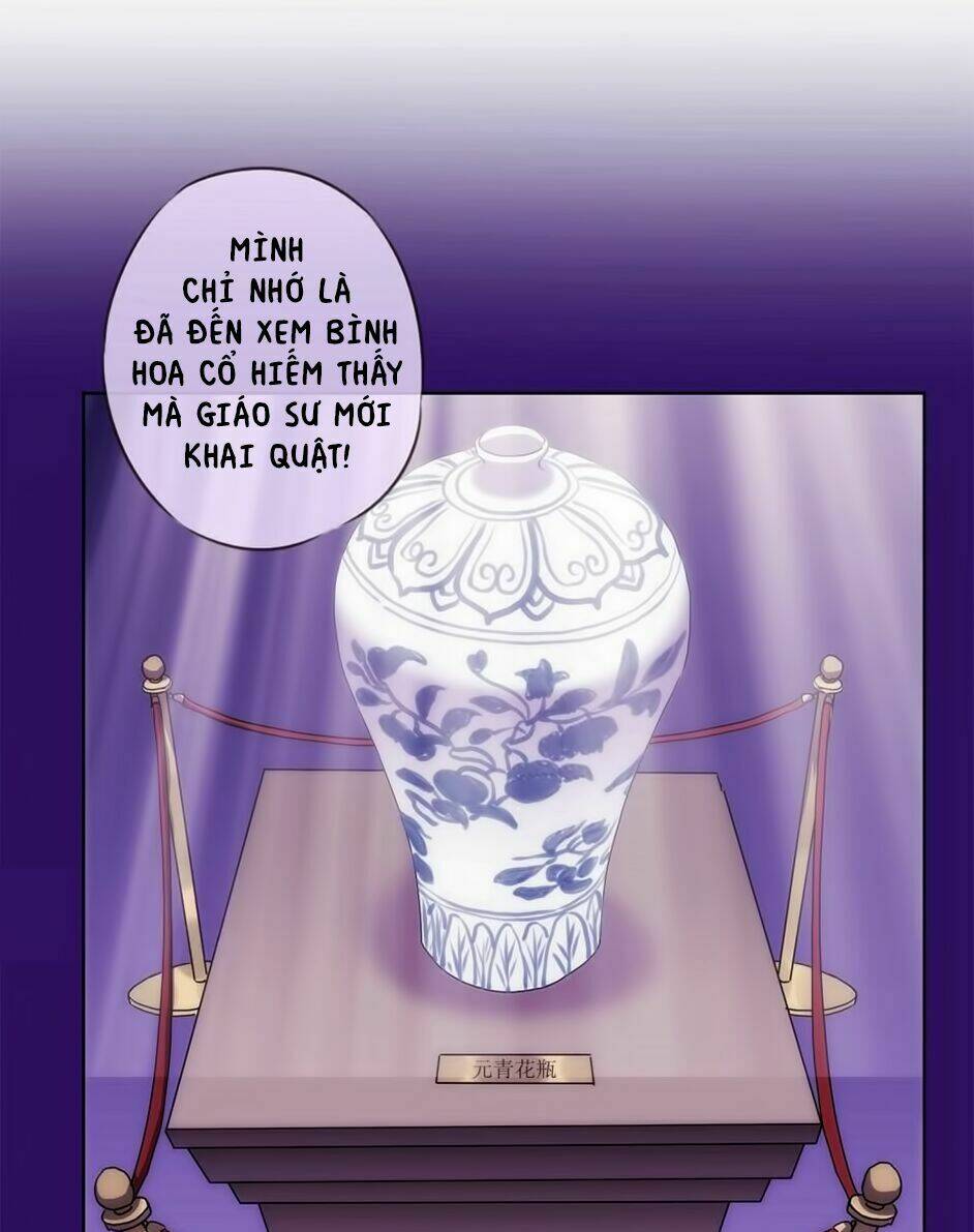 Ồ, Sủng Phi Đại Nhân Của Ta: Chapter 1