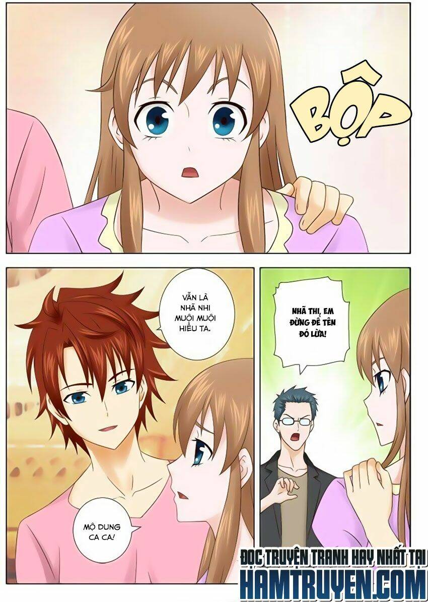 Tối Cường Tà Thiếu: Chapter 161