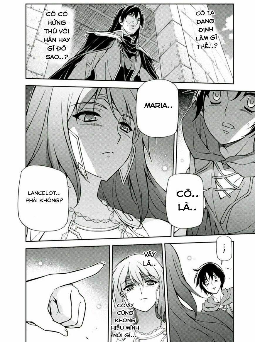 Freezing: Chapter 209