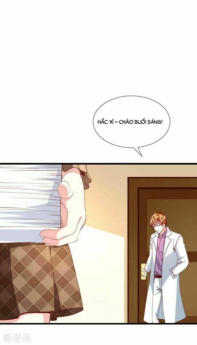 Này! Đừng Động Vào Phô Mai Của Tôi: Chapter 134