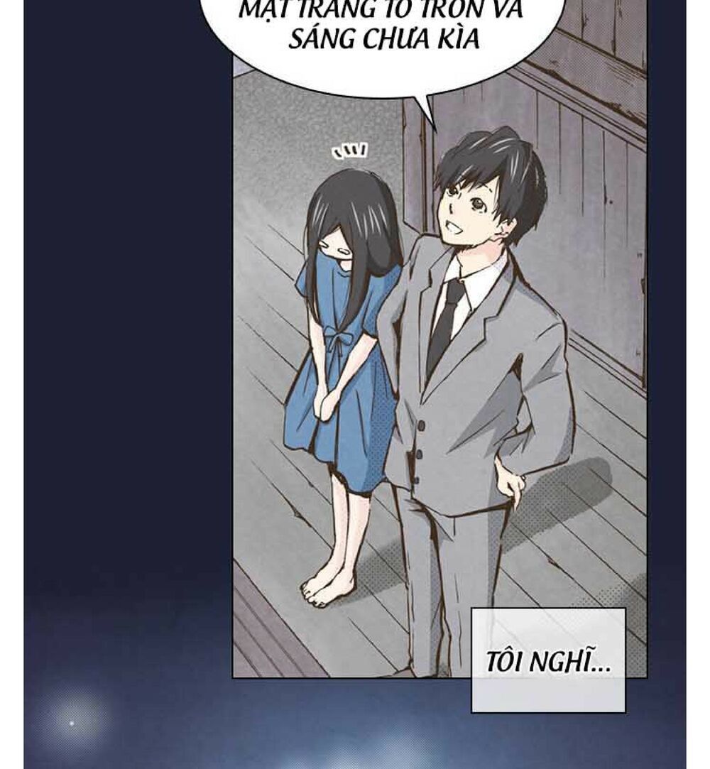 Làm Vợ Anh, Em Nhé: Chapter 19