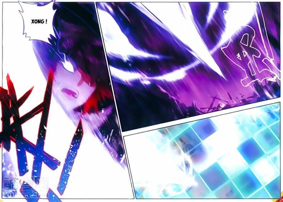 Thiện Lương Tử Thần: Chapter 61