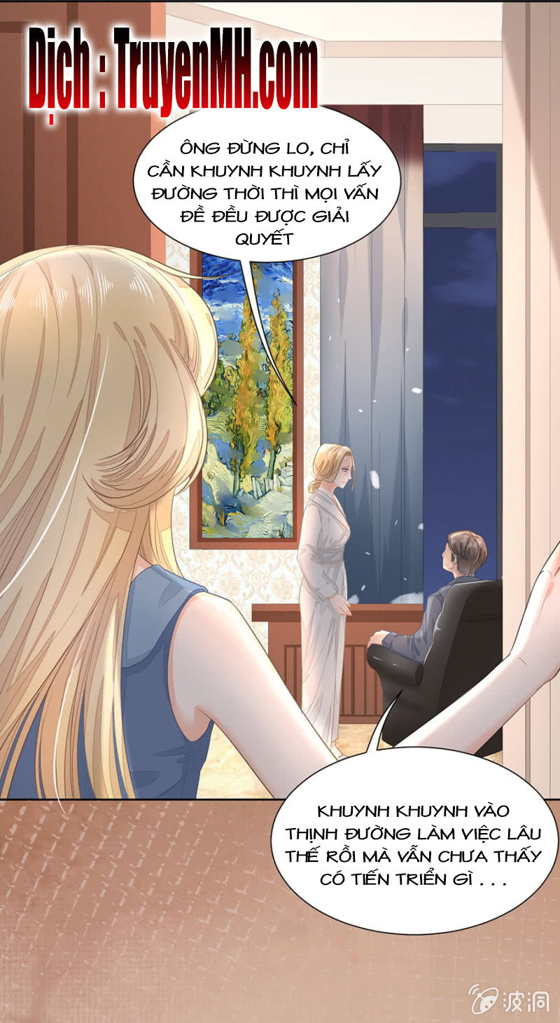 Hôn Sai 55 Lần: Chapter 18