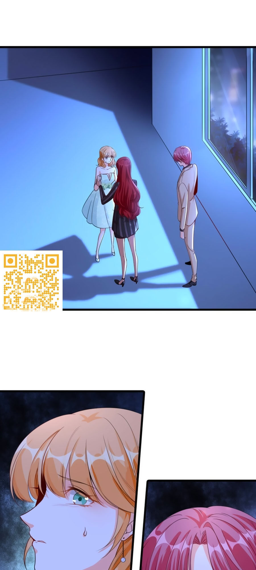 Phản Phái Nữ Đế Lai Tập: Chapter 7