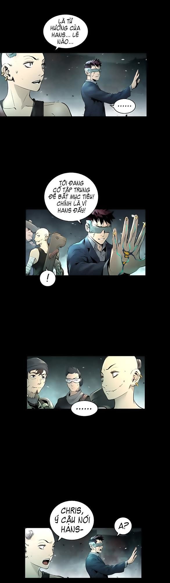 Dị Giới Tam Tuyệt: Chapter 55