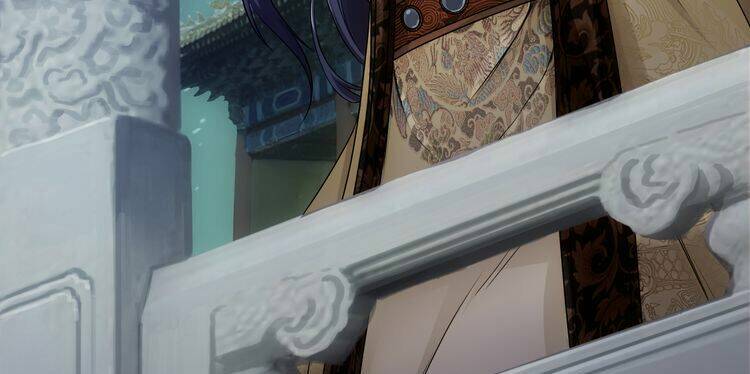 Vân Thiên Thành: Chapter 1