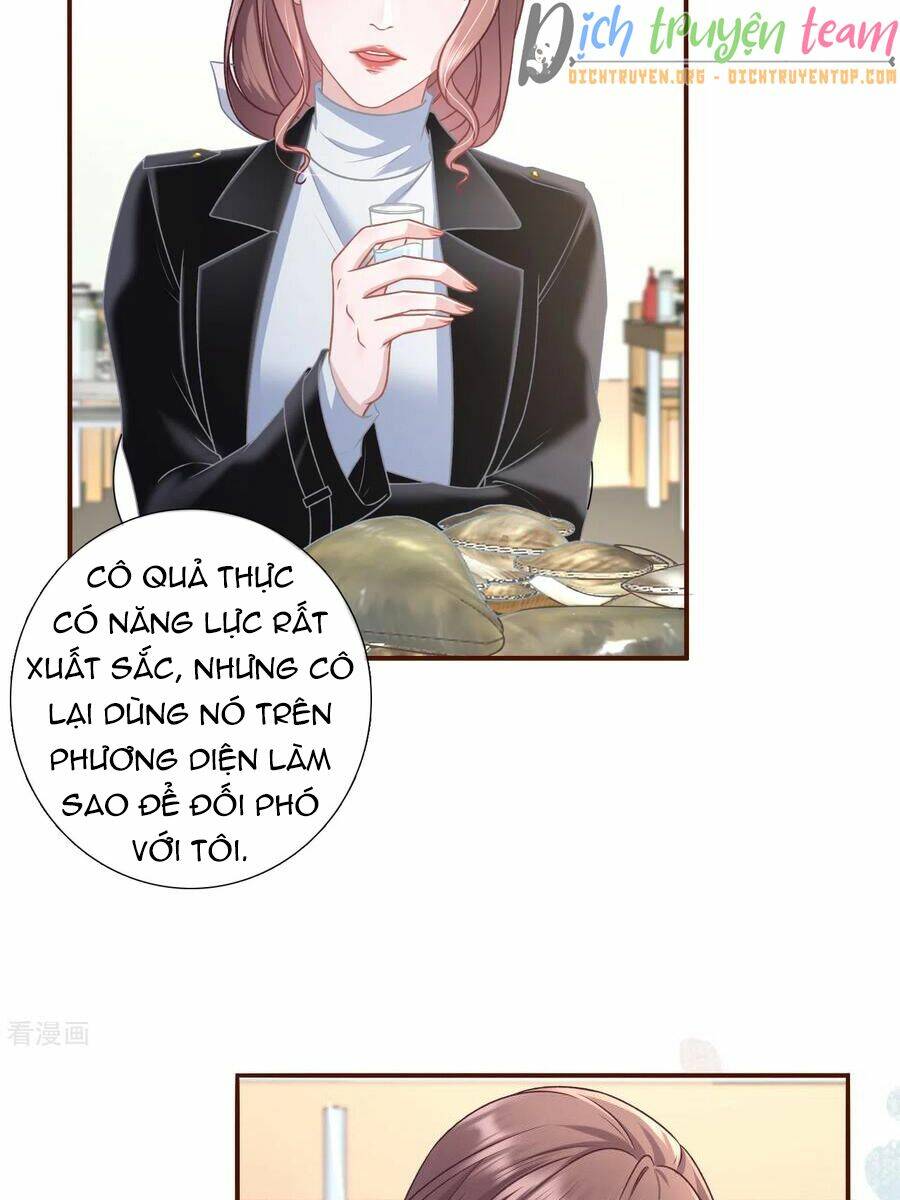 Bạn Gái Tôi Mới 30+: Chapter 116