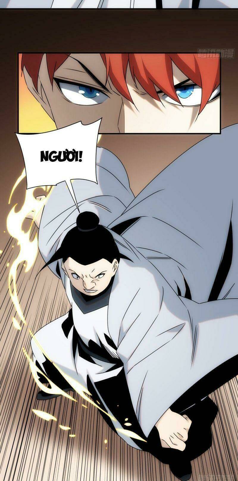 Ma Vương Là Đại Địa Chủ: Chapter 58