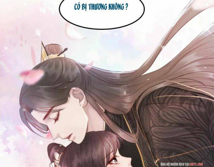 Trọng Sinh Bá Sủng Nhiếp Chính Vương Quá Mạnh Mẽ: Chapter 192