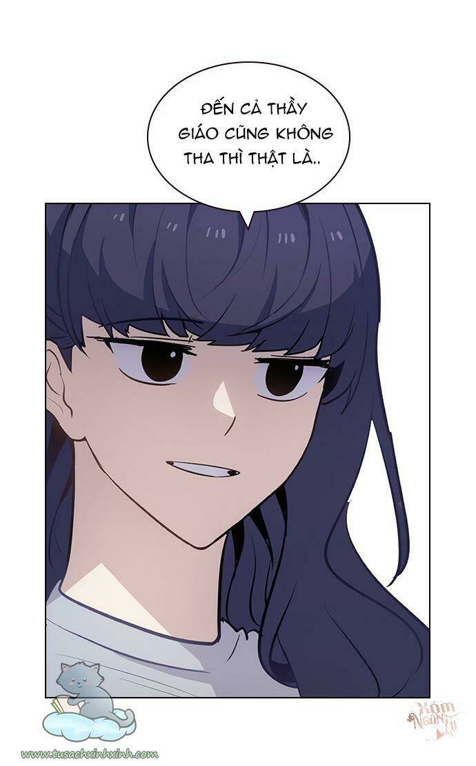 Thằng Bạn Trai Tồi Tệ Của Tôi: Chapter 58